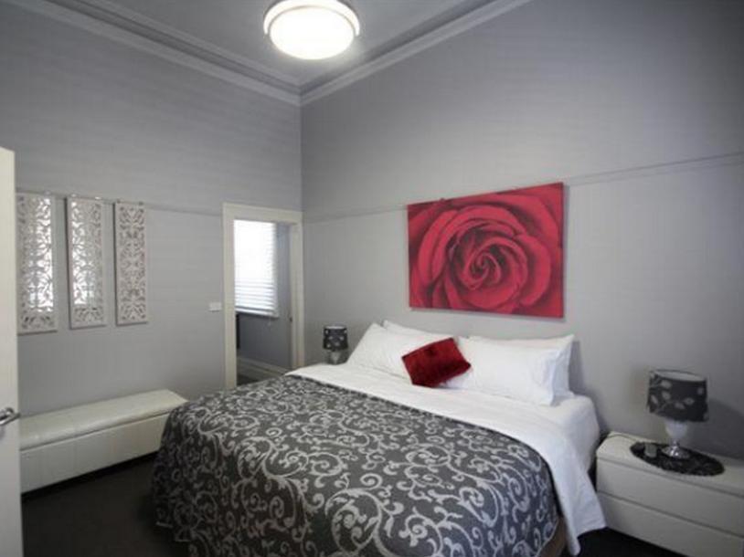 Sovereign Views Aparthotel Ballarat